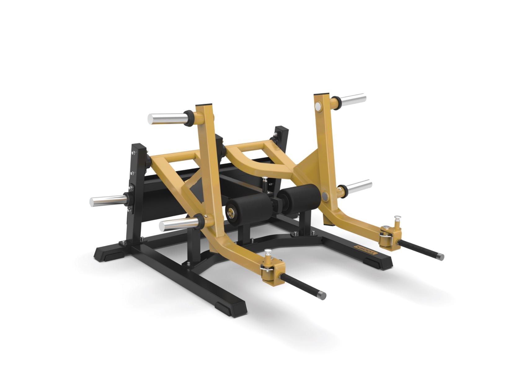 Toorx Butt Shaper Line Lunge Squat - FWX 10100 main product photo