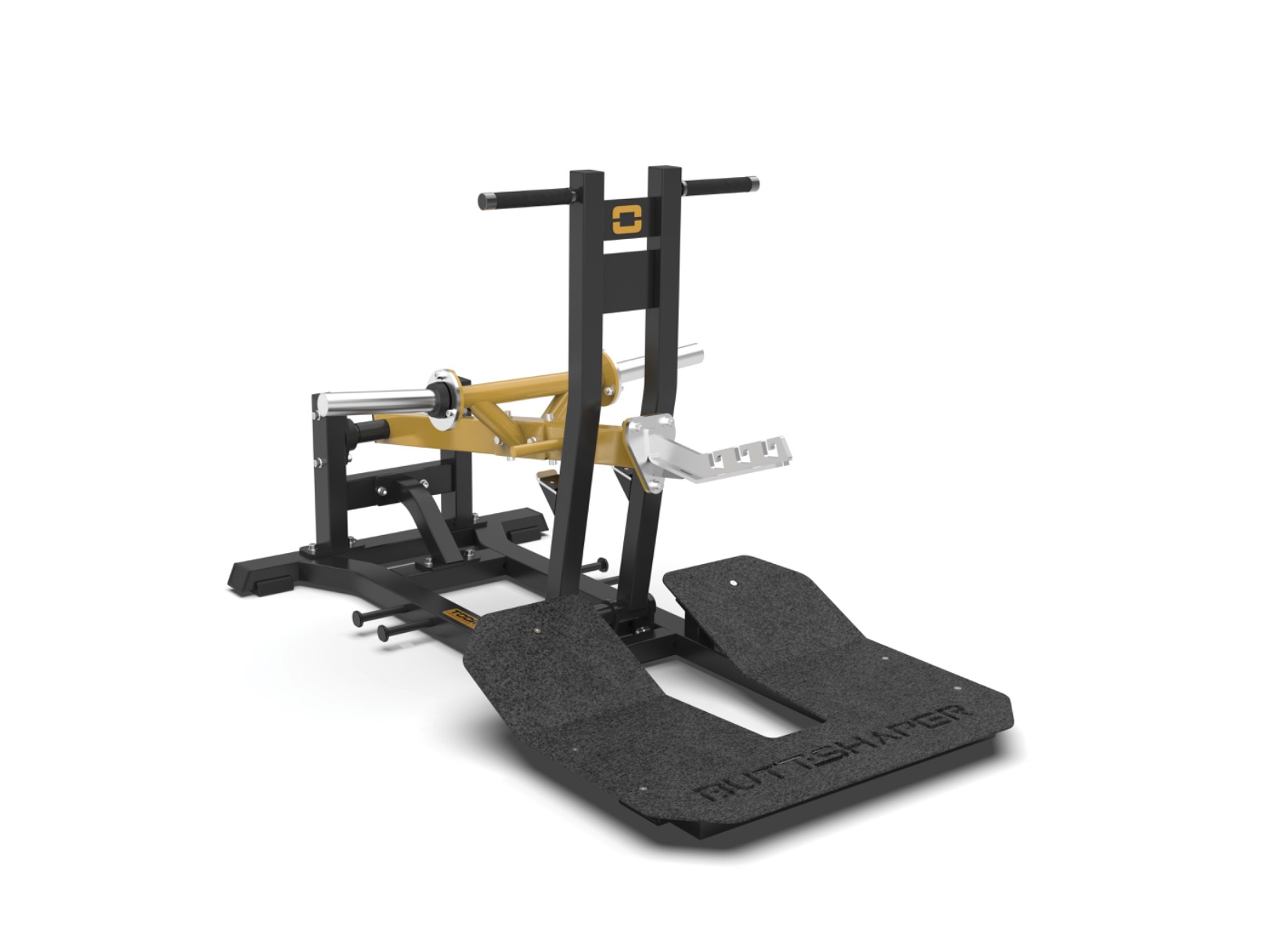 Toorx Butt Shaper Line Belt Squat - FWX 10200 main product photo