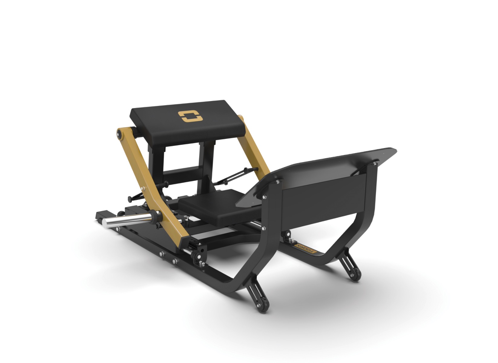 Toorx Butt Shaper Line Hip Thrust - FWX 10300 main product photo