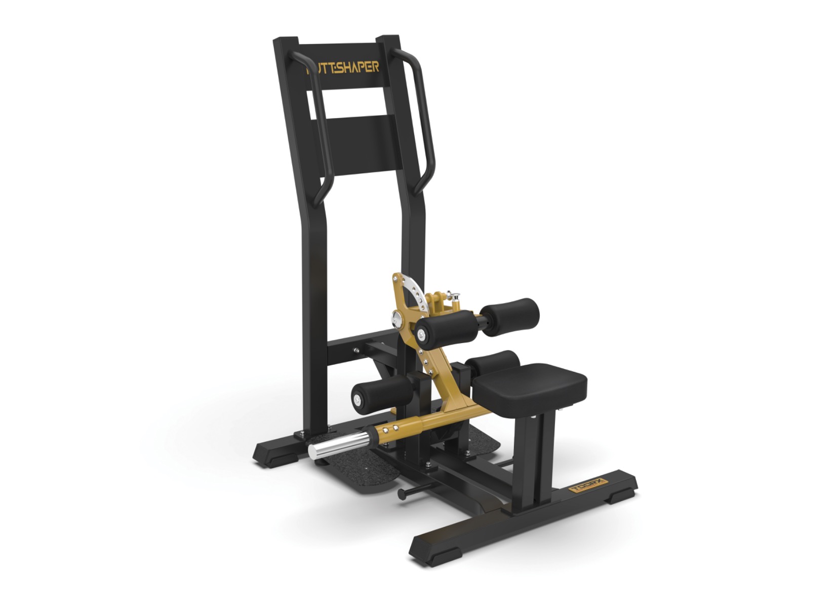 Toorx Butt Shaper Line Standing Hip Thrust - FWX 10400 main product photo