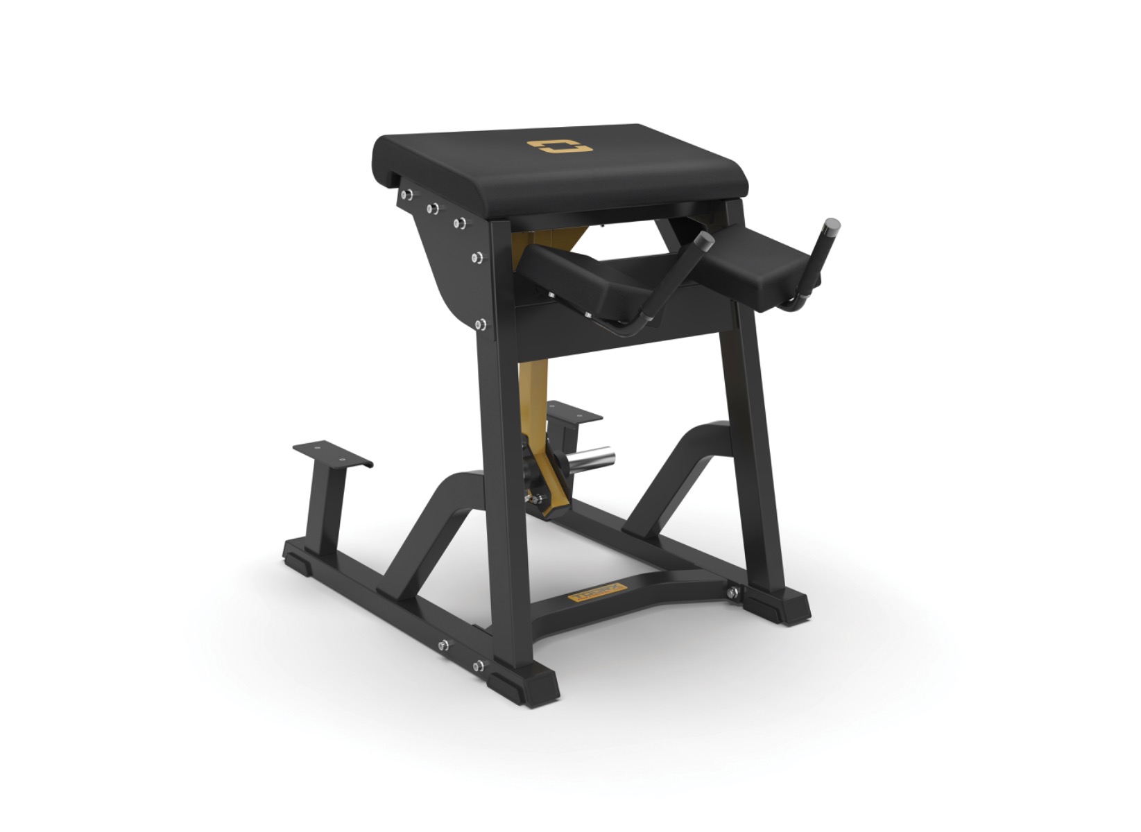 Toorx Butt Shaper Line Hyper Reverse - FWX 10600 main product photo