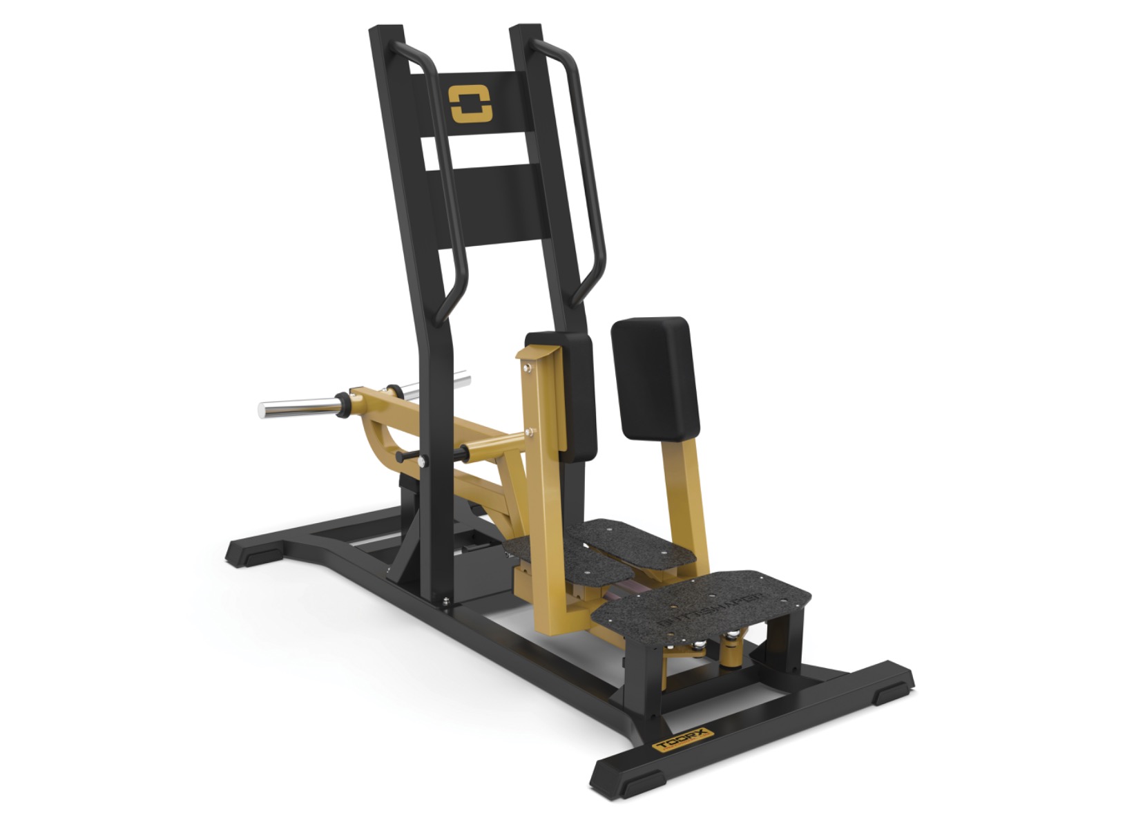 Toorx Butt Shaper Line Standing Abductor - FWX 10700 main product photo