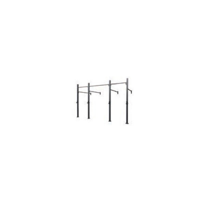 Stazione Precomposta Toorx 3 Campate A Muro Master Professionale * RICHIEDI UN PREVENTIVO main product photo