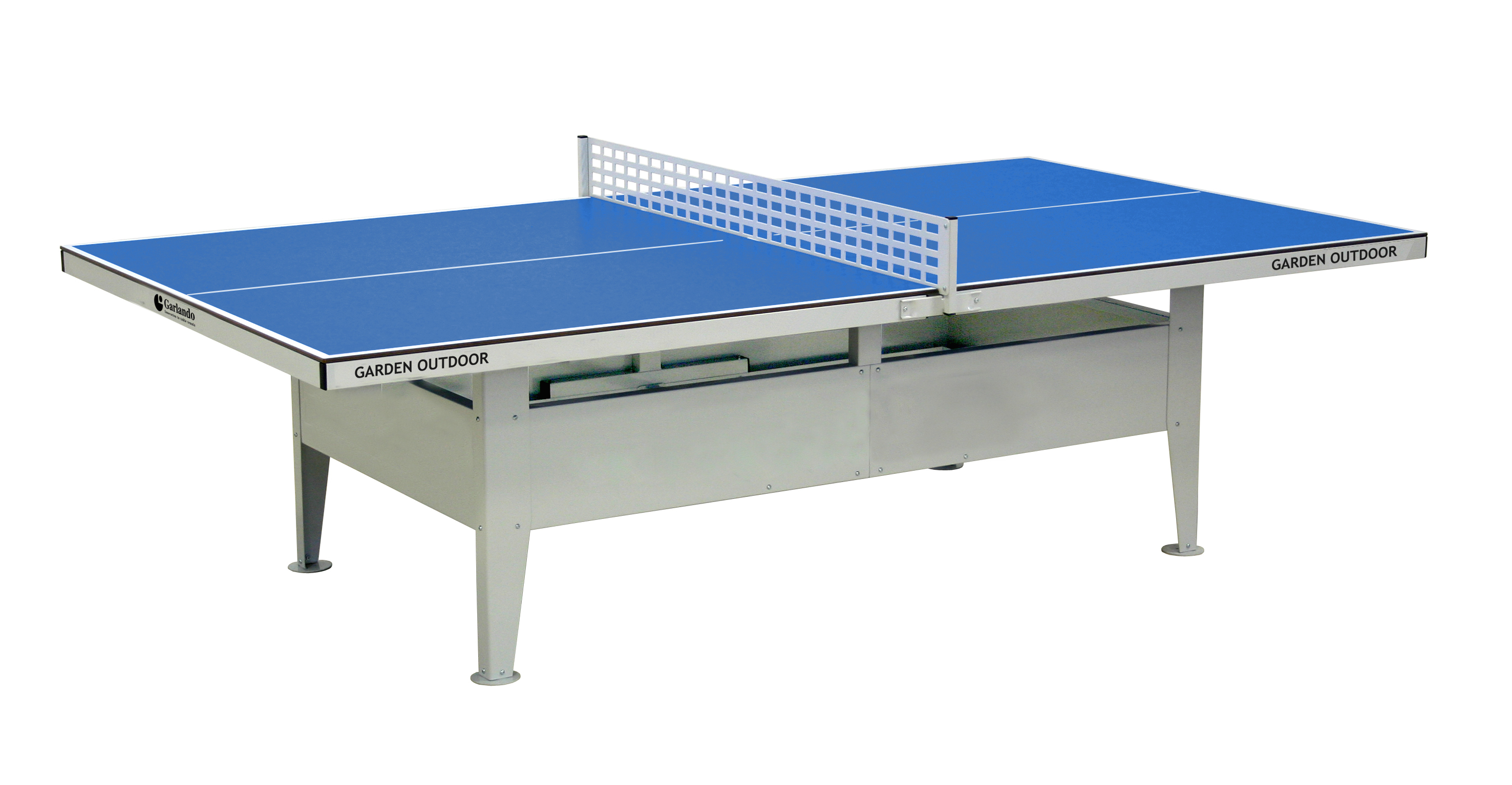 Ping Pong Garden Outdoor - IMBALLO DI LEGNO INCLUSO Ping Pong Garden Outdoor - IMBALLO DI LEGNO INCLUSO