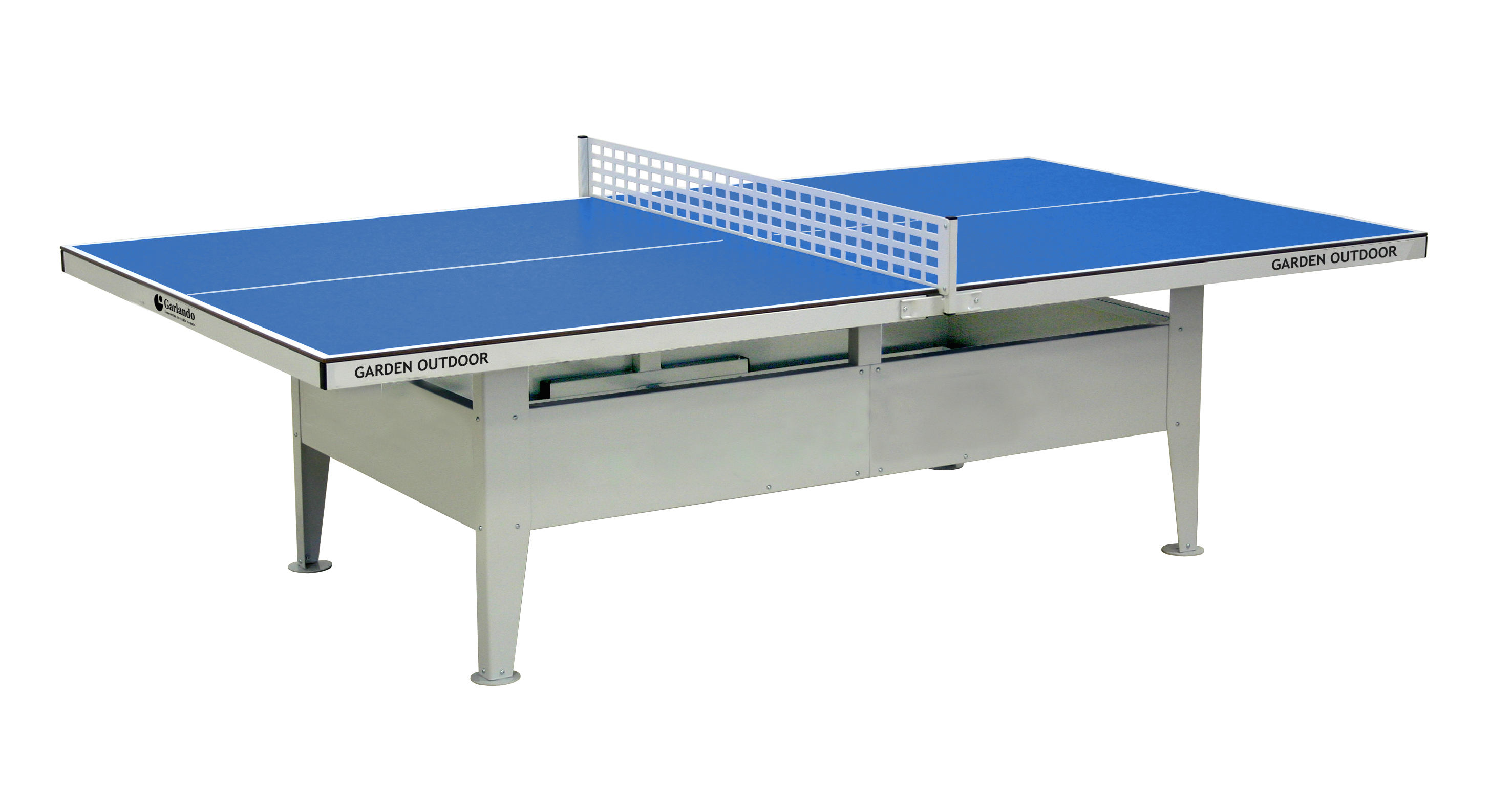 Ping Pong Garden Outdoor - IMBALLO DI LEGNO INCLUSO
