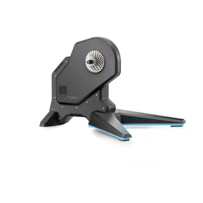 Rullo Tacx FLUX 2 Smart Trainer main product photo