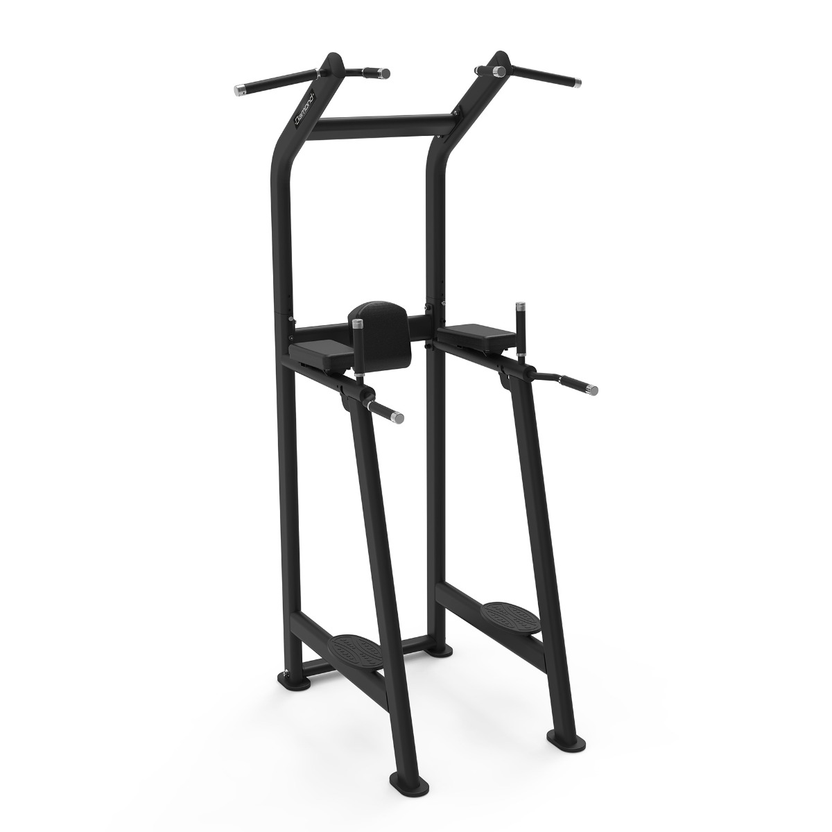 Chin Up / Dip Bench Professionale Diamond - serie 550 