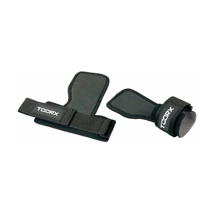 Coppia GRIP PAD Toorx con Polsiera Taglia L/XL main product photo