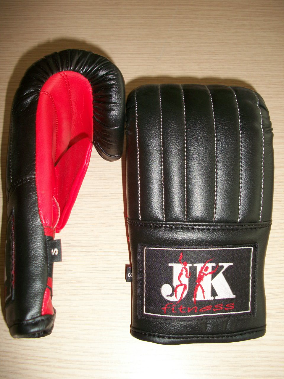 Guanto Sacco Boxe main product photo