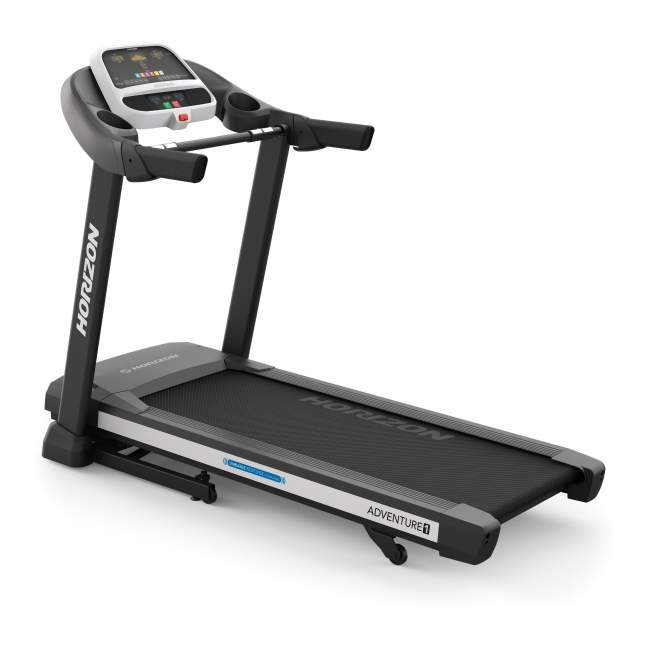 Tapis Roulant Motorizzato Horizon Fitness Adventure 1 main product photo