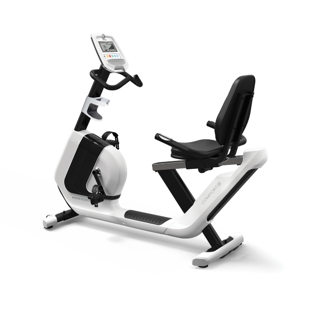 Horizon fitness comfort sales r