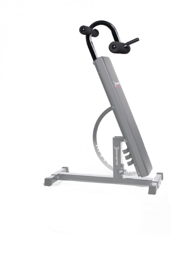 Accessorio Crunch Situp per Panca Regolabile IRON MASTER Super Bench main product photo