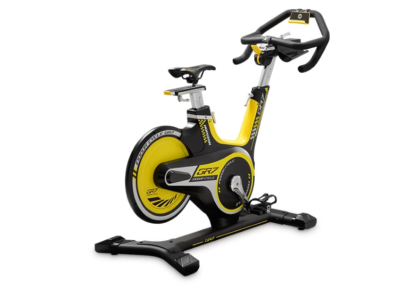 Gym Bike Horizon Fitness GR 7