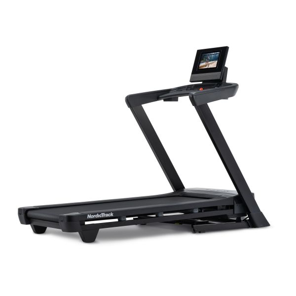 Tapis Roulant Motorizzato NordicTrack T Series 10+IFIT Pro Annuale Tapis Roulant Motorizzato NordicTrack T Series 10+IFIT Pro Annuale