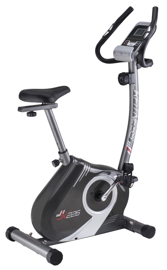 Cyclette orizzontale Fassi Domus 9 RP Recumbent
