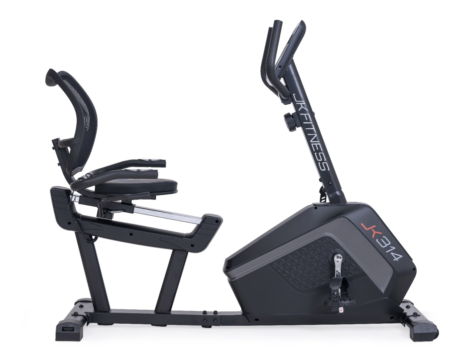 Cyclette Reclinata JK Fitness JK 314 main product photo