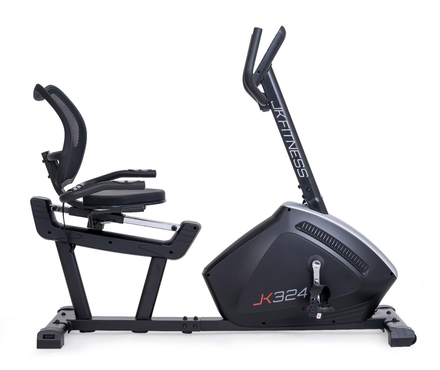 Cyclette Reclinata JK Fitness JK 324 main product photo