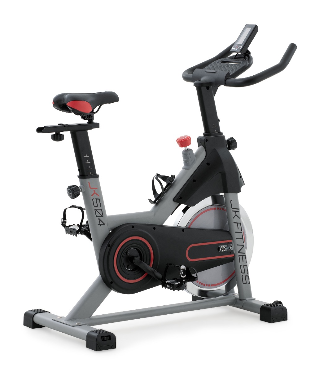 Gym Bike JK Fitness JK504 main product photo