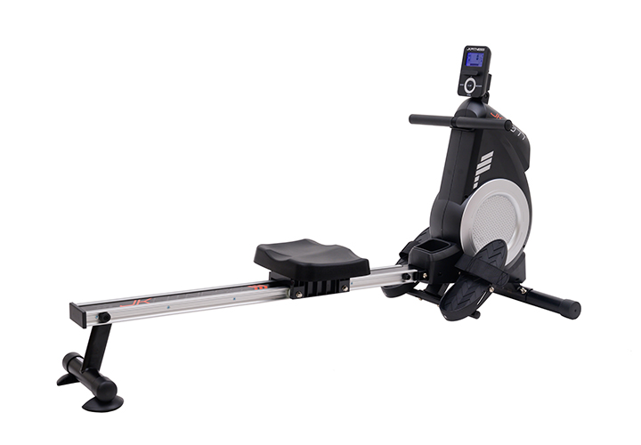 Vogatore Elettromagnetico Programmabile + Ricevitore Cardio - JK FITNESS 5077 main product photo