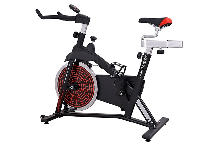 Gym Bike JK Fitness 507 PROMO main product photo