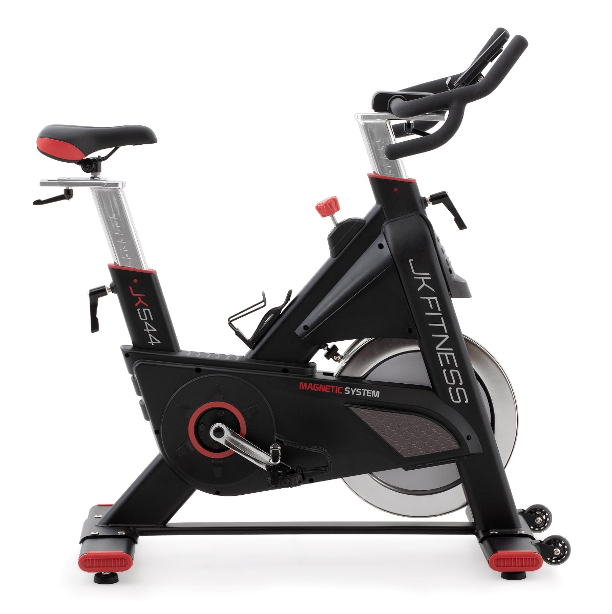 Gym Bike Jk Fitness Indoor JK544 main product photo