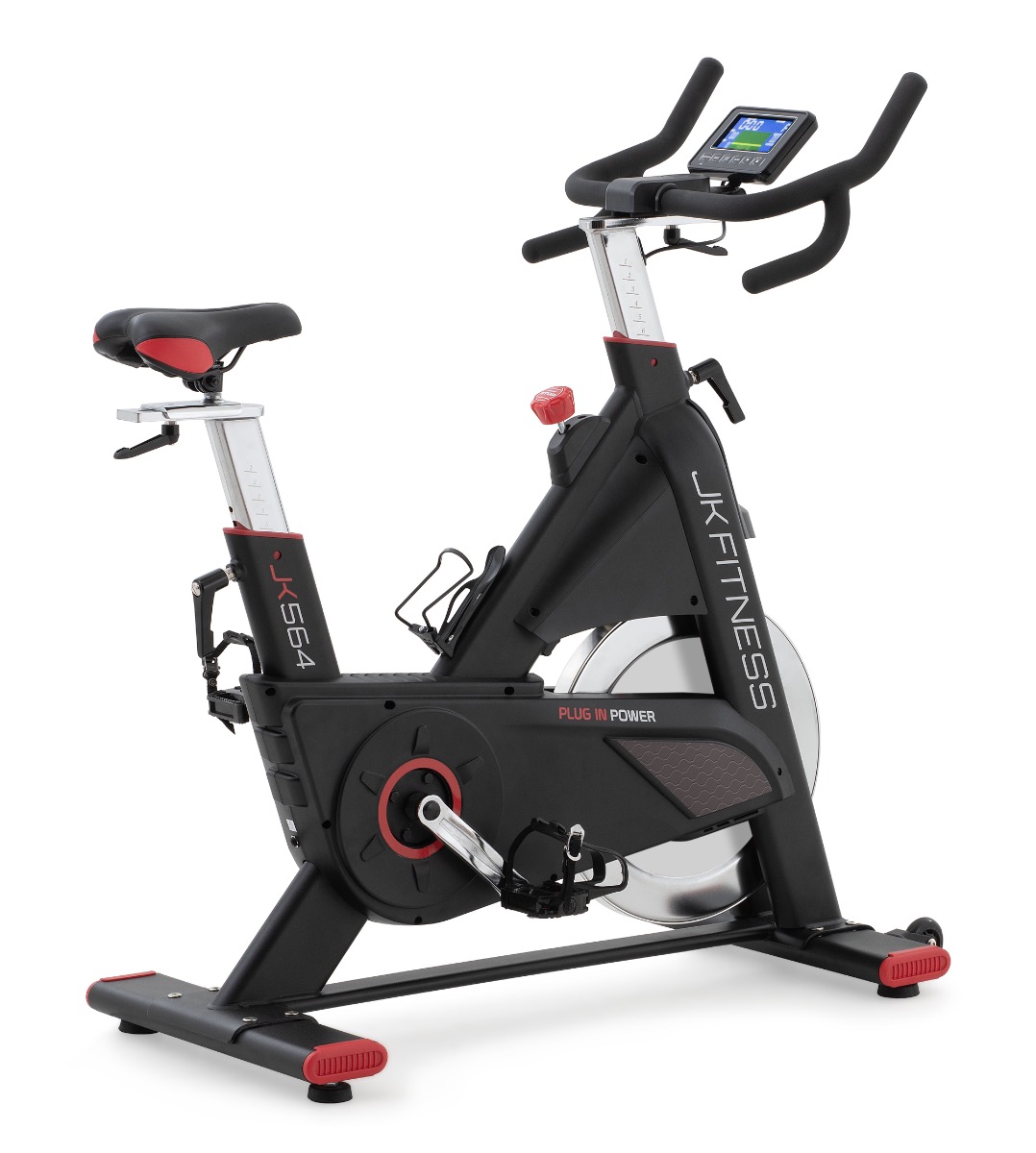 Gym Bike JK Fitness Indoor JK564 main product photo