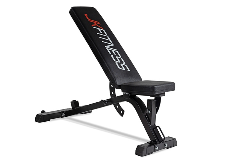 Panca Regolabile JK 6048 JK Fitness Panca Regolabile JK 6048 JK Fitness