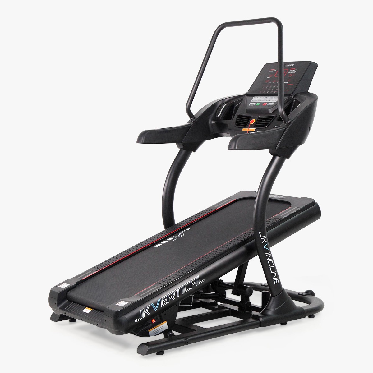 Tapis Roulant Motorizzato JKV Incline main product photo