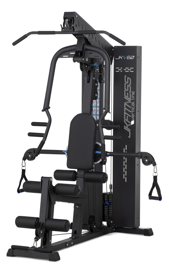 Stazione Multifunzione Light Commercial JK Fitness Vertical Line JKV60 + CODICE SCONTO main product photo
