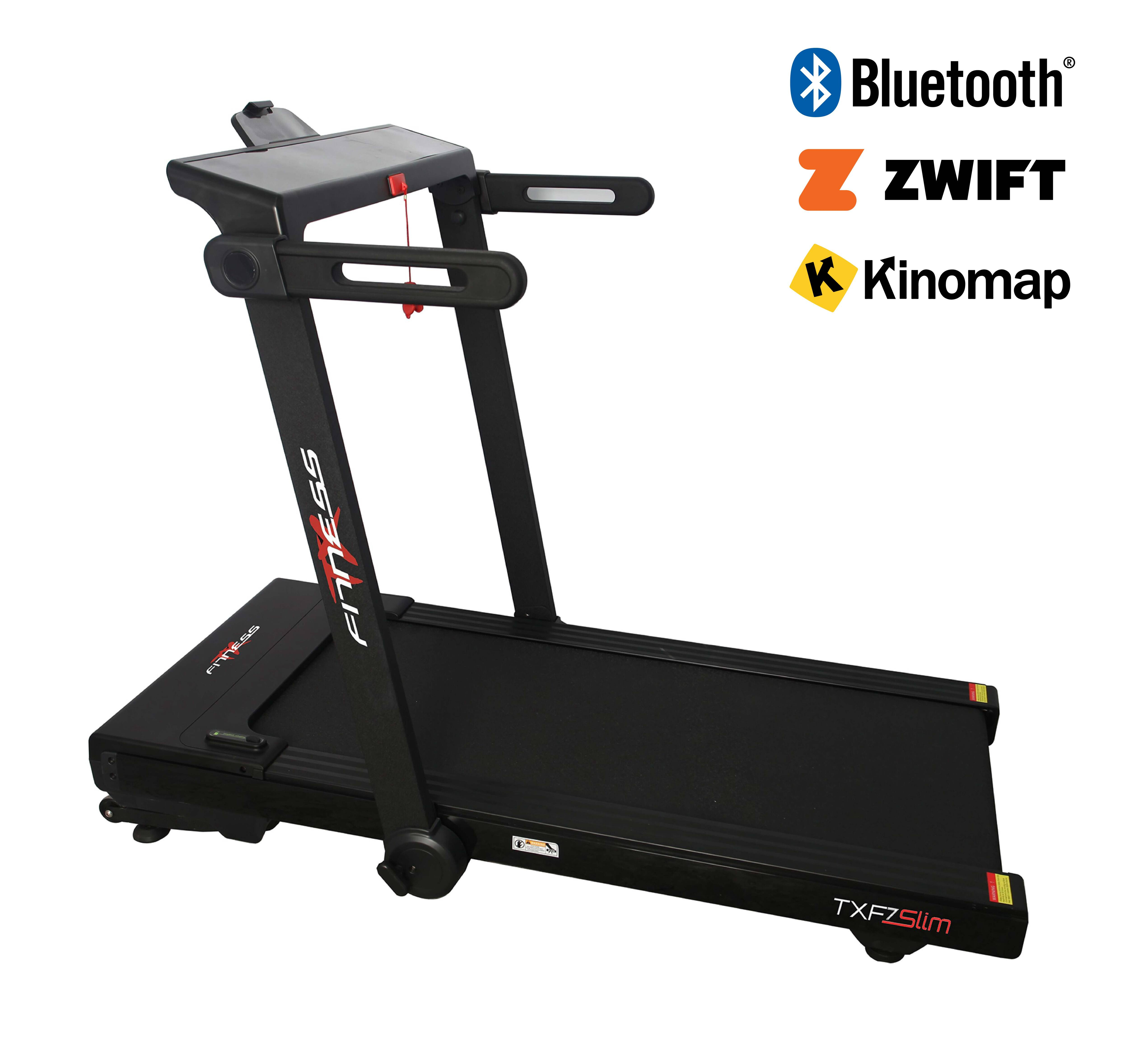 TapisRoulant TXF-7 Slim TxFitness TapisRoulant TXF-7 Slim TxFitness