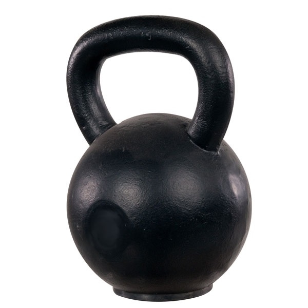 KettleBell in Ghisa con Base in Gomma Toorx main product photo
