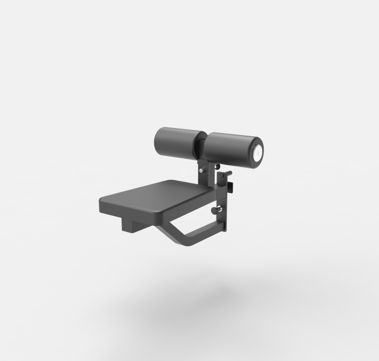 Lat Seat Toorx Professional per Stazioni ASX 2000 - ASX 4000 e ASX 5000 main product photo