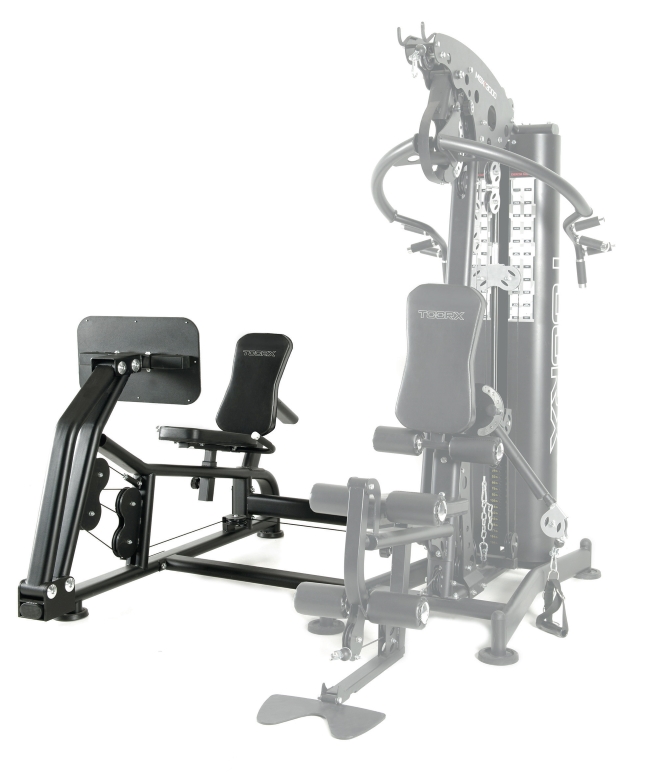 Modulo Pressa Gambe per Stazione Multifunzione Semi-professionale Toorx MSX 3000 main product photo
