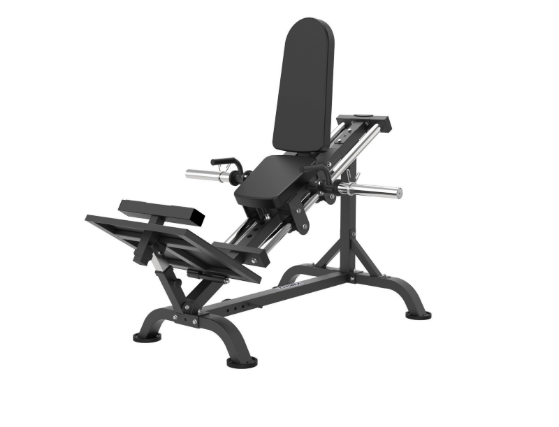 Leg Press / Calf Raise Semi-Professionale Chrono Pro Line Toorx LPX 3000 + CODICE SCONTO main product photo