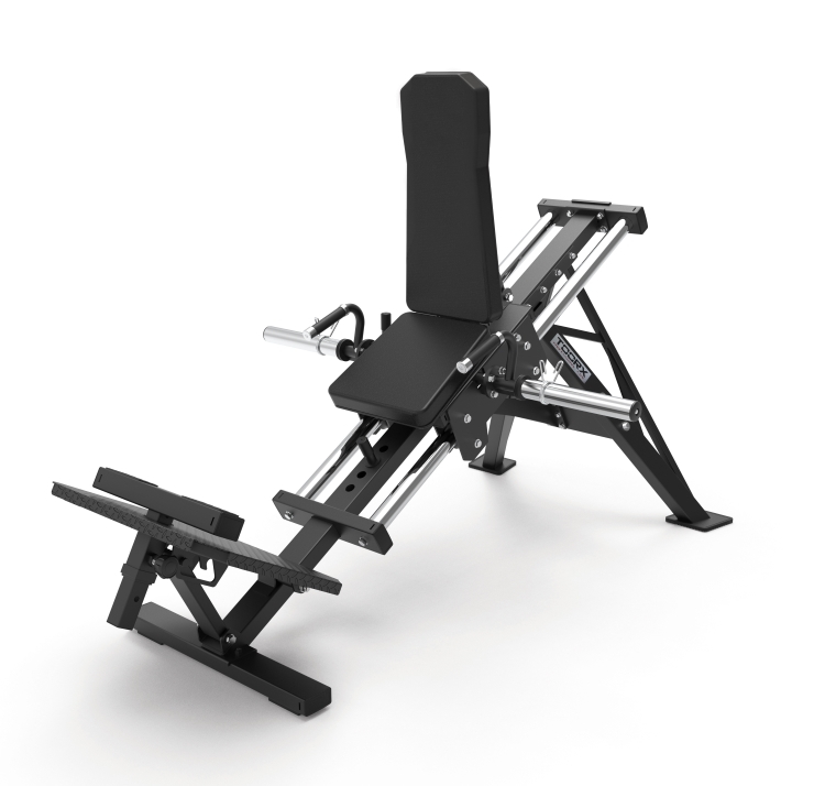 Leg Press / Calf Raise Semi-Professionale Toorx LPX 5000 + CODICE SCONTO main product photo