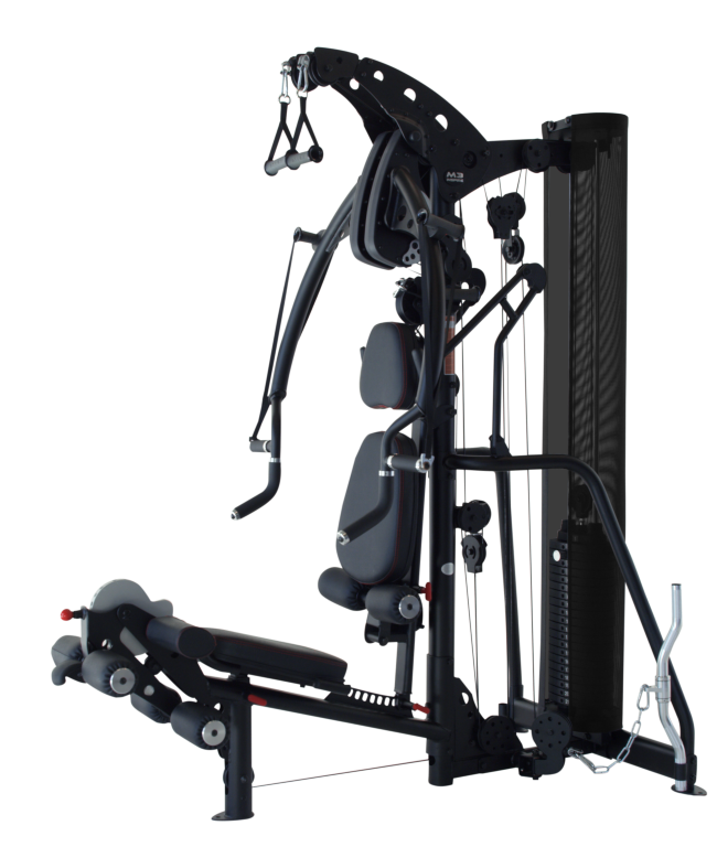Stazione Semi-Professionale Inspire Multi Gym M3 + CODICE SCONTO main product photo