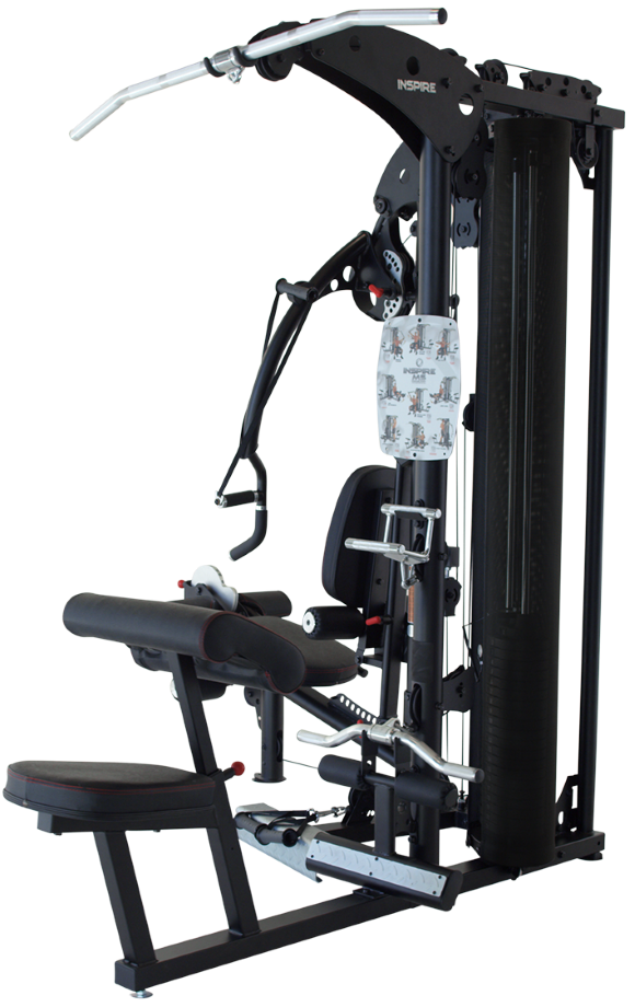Stazione Semi-Professionale Inspire Multi Gym M5 + CODICE SCONTO main product photo