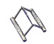 Maniglia doppia per Pulley Toorx main product photo