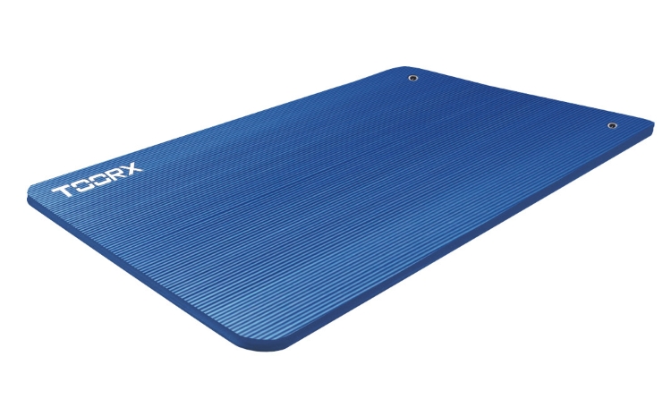 Materassino Fitness con Occhielli Toorx main product photo