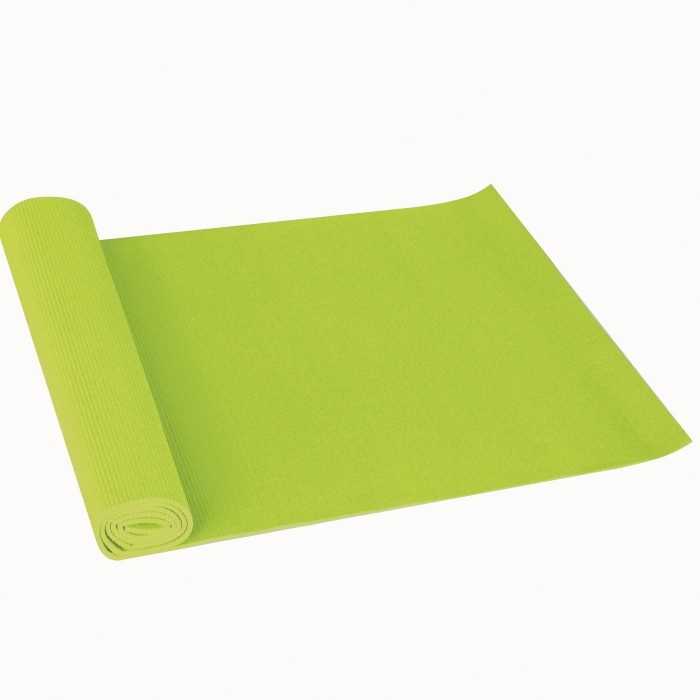Materassino per Yoga con superficie Anti-Scivolo Toorx main product photo