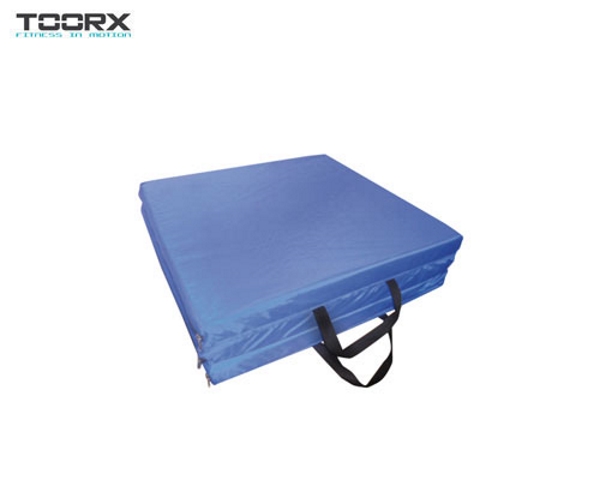 Materassino Toorx Pieghevole Professionale con Zip Sforerabile main product photo