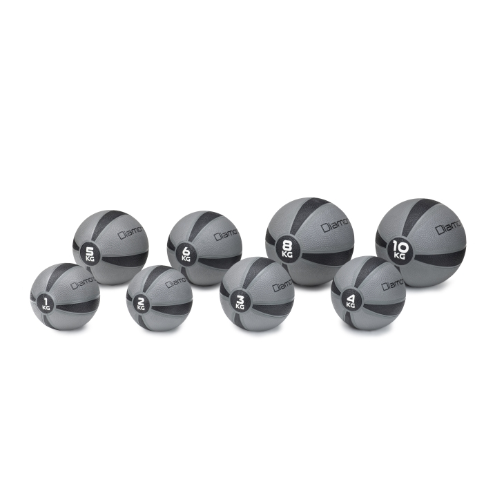 Medicine Ball Diamond main product photo