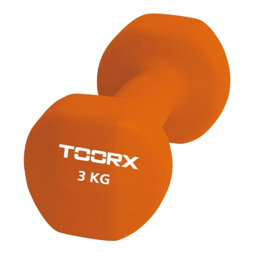 Manubrio in Neoprene Toorx 3 Kg main product photo