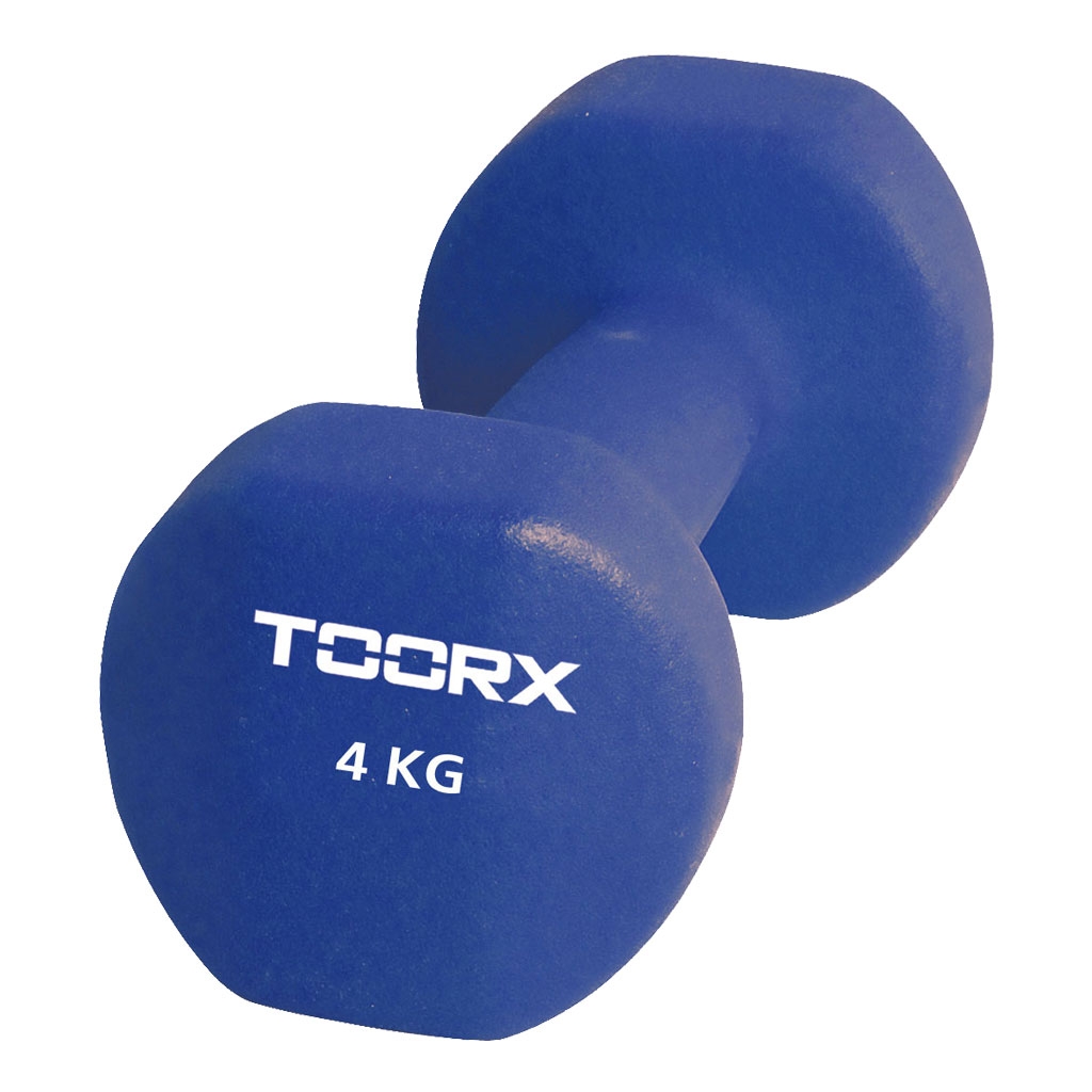 Manubrio in Neoprene Toorx 4 Kg main product photo