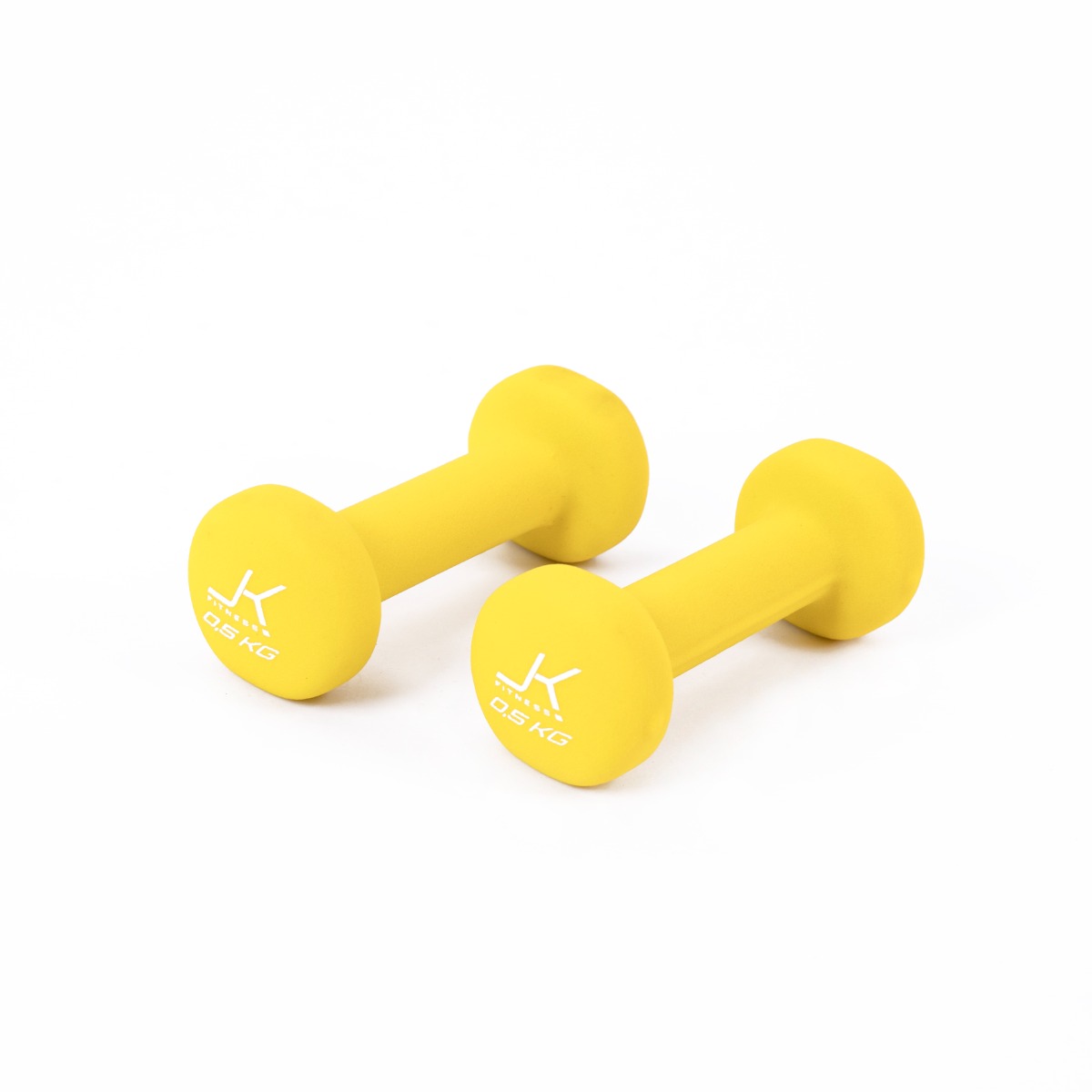 Manubrio in Neoprene JK Fitness 0,5 Kg main product photo