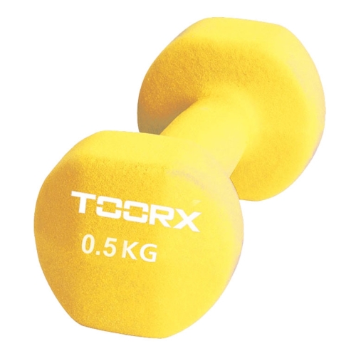 Manubrio in Neoprene Toorx 0,5 Kg main product photo