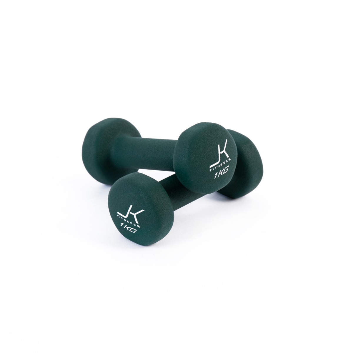 Manubrio in Neoprene JK Fitness 1 Kg main product photo