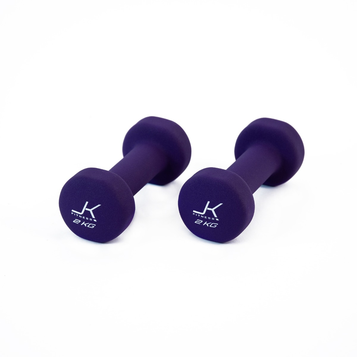 Manubrio in Neoprene JK Fitness 2 Kg main product photo