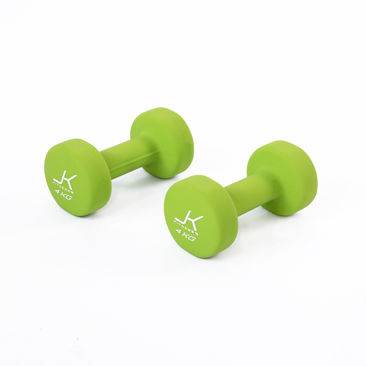 Manubrio in Neoprene JK Fitness 4 Kg main product photo