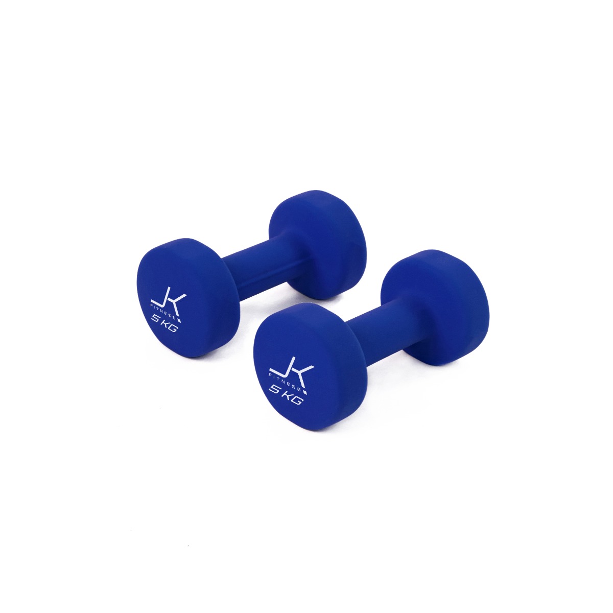 Manubrio in Neoprene JK Fitness 5 Kg main product photo
